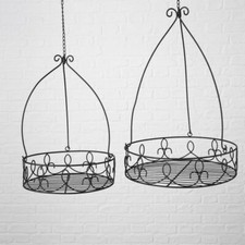 2er Set Deckenhänger