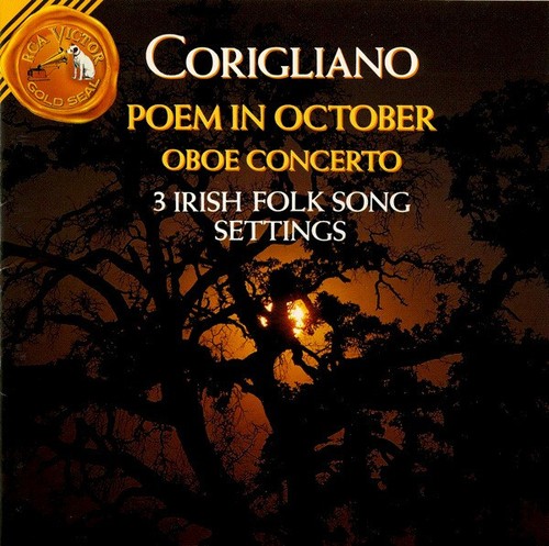 Corigliano poem in - –,