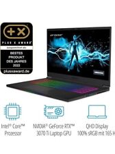 medion erazer beast x30 HIGH-END Gaming Laptop