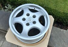 1x Porsche 911 964 965 Cup 1 Felge 9,5 x 17 ET68 Rim SPEEDLINE Cupfelge Turbo RS
