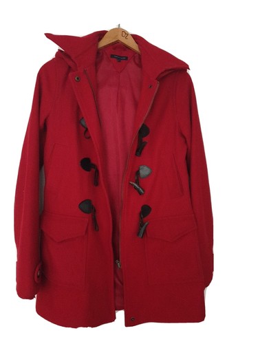 Tommy hilfiger wollmantel - hilfiger,