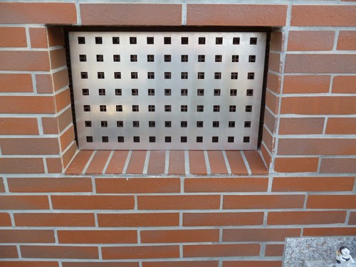 Kellerfenster gitter - ,