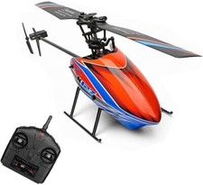 K127 4-Kanal 2,4 GHz RC