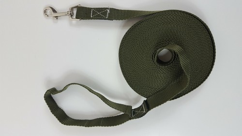 Hundeleine 10m schleppleine - hundeleine,