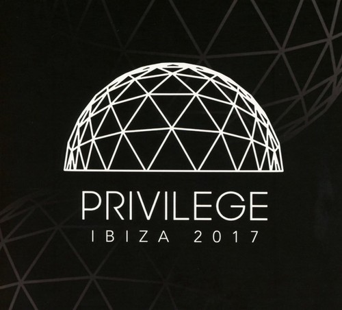 Privilege ibiza 2017 - (, )