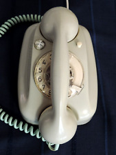 RARITÄT SIEMENS WÄHLSCHEIBENTELEFON AUS DEN 60ER. A 30054 -S5300-A102-3. 11/05 B