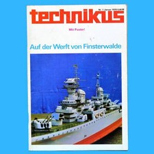 DDR technikus 1 1978 Lada 1600