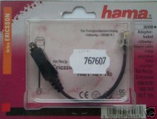 Adapter für FSE Hama Liberty