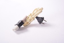 UdSSR Russia Ersatzstecker