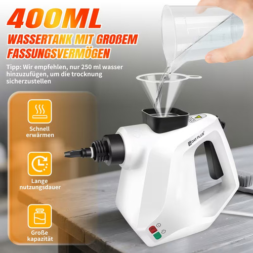 Dampfreiniger steam - dampfreiniger,,