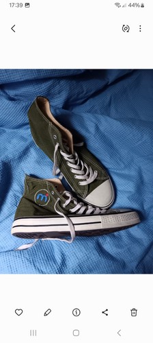 Mistral sneakers neu - gr.42, ,neu
