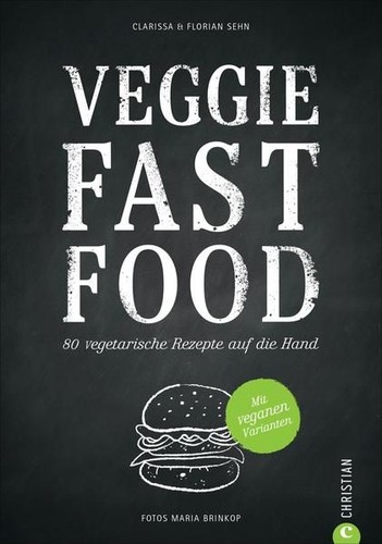 Veggie fast food 80 - veggie,
