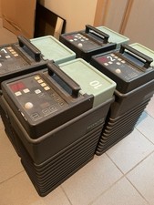 1x Broncolor pulso 8 Generator