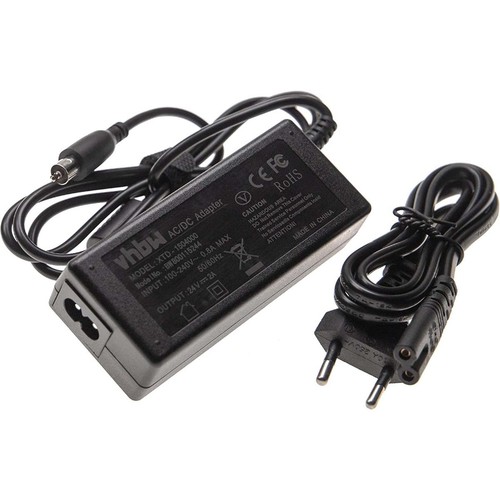 Netzteil ladegerät 48w 24v - netzteil,