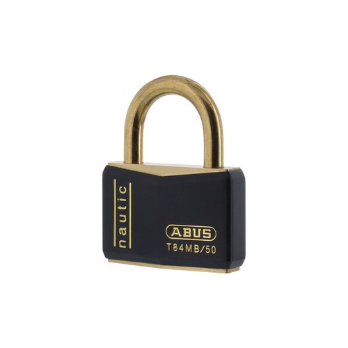 Abus vorhangschloss t84mb - vorhangschloss, t84mb/50
