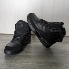 Ewing Athletics 33 HI in Gr