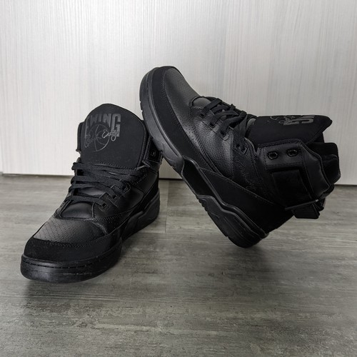 Ewing athletics in - 33,