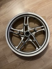 BMW K 1200 RS GT Vorderradfelge Felge vorne 3,5x17 R 1100 R850 k1100 k100