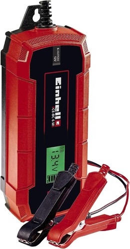 Einhell batterie ladegerät - einhell, batterie-ladegerät