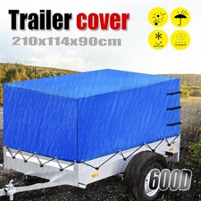 Hochplane für Stema PKW