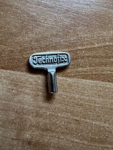 Technofix schlüssel für - technofix,