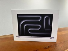 Apple MacBook Pro 16‘‘/