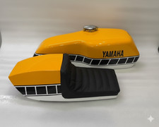 Fits Yamaha TZ RD250 RD350 TD