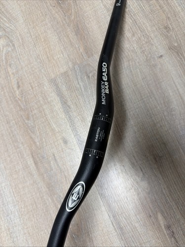 Lenker easton monkey bar ea50 - lenker,