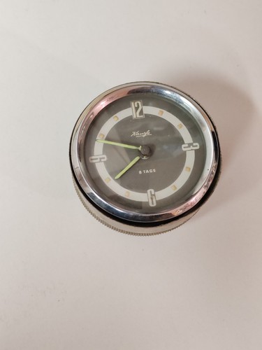 Uhr kienzle zeituhr - uhr,