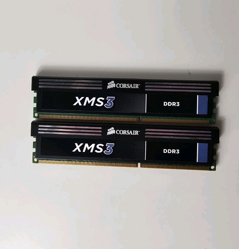 Corsair ram riegel xms3 - riegel,