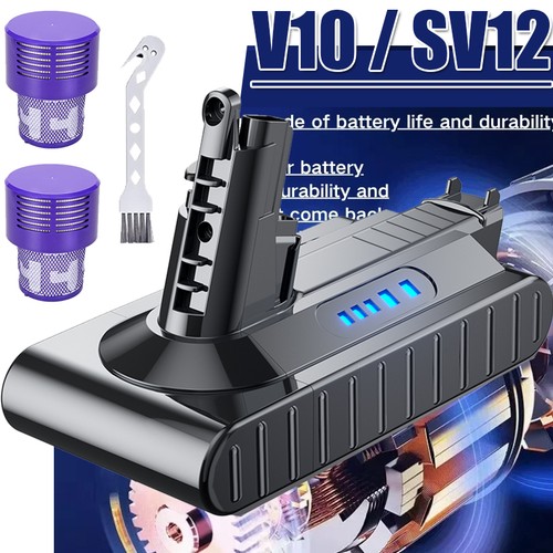 9000mah akku für dyson - 25.2v,