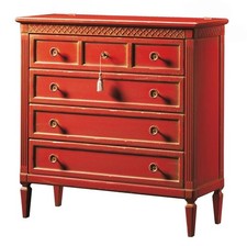 Italienische Einrichtung