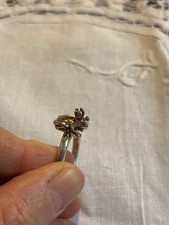 925 STERLING SILBER DAMEN