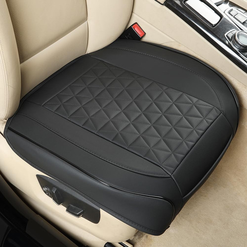 Black panther autositzbezug - black,