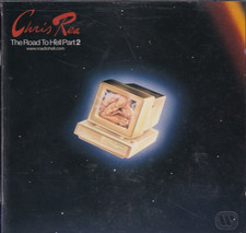 Chris Rea - The Road To Hell