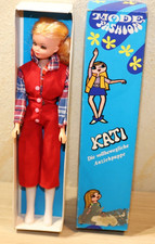Mode fashion kati - 1x,