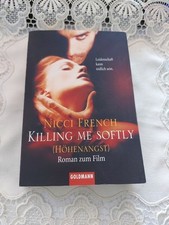 16698 Nicci French KILLING ME