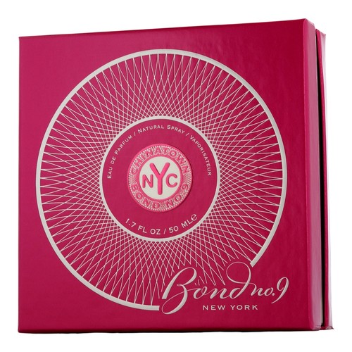 Bond chinatown edp eau - bond, 9