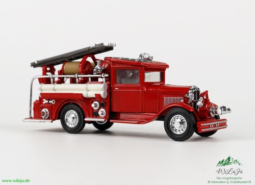 Sammlerobjekt matchbox yfe06 - sammlerobjekt,