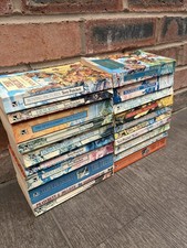 20 x Terry Pratchett Vintage
