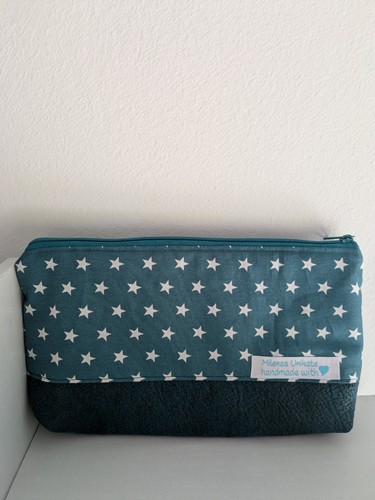 Unikat kosmetik tasche etui - *unikat*,