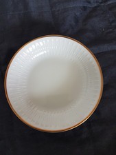 Kompottschale,Schälchen Hutschenreuther Apart 8847 Goldrand rarität