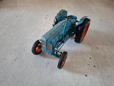 Traktor Fordson Power Major 1958, blau, 1:16, Universal Hobbies