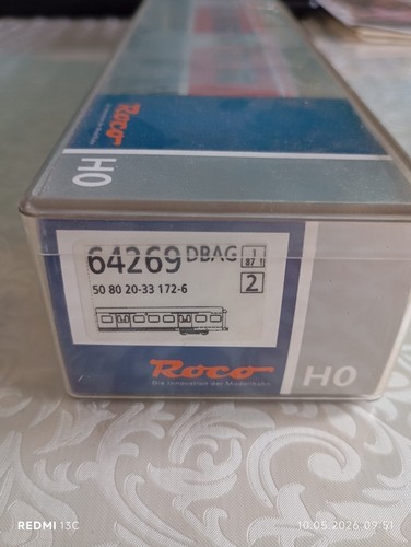 Roco 64269 - 64269, h0