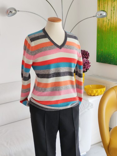 Gerry weber 100 kaschmir - weber, 100%