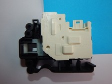 Türschloss Waschmaschine