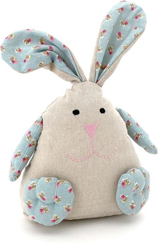 Türstopper osterhase deko - osterhase,