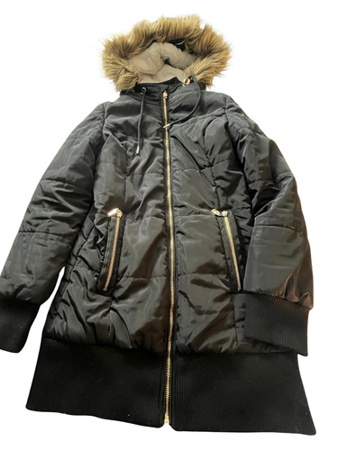 Blind date jacke schwarz - schwarz, gr