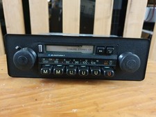 Blaupunkt Coburg cassette