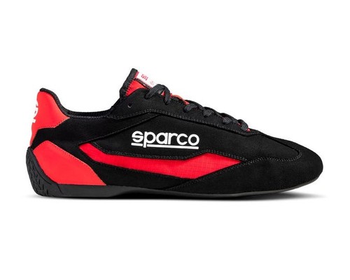 Sparco drive sneaker - sparco,